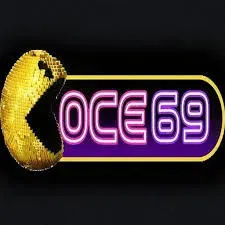 oce69 APK Resmi — ikon aplikasi