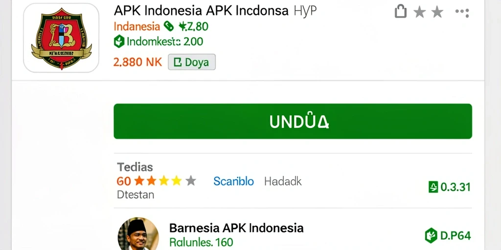 Tampilan utama PG11 yang menampilkan karakter heroik.