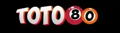 toto80 — logo banner resmi Indonesia